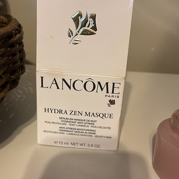 Lancome Hydra Zen Masque Large 2.6 size. - Picture 2 of 4